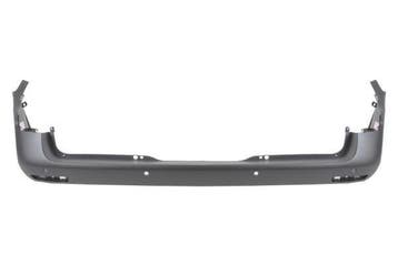 Bumper o.a: Mercedes-Benz, Vito (447.6), Vito Mixto (447.7), Ophalen of Verzenden, Nieuw, Mercedes-Benz, Bumper