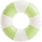 Intex - Zwemring Coastal Cabana 91cm - Groen | Intex -, Verzenden, Nieuw
