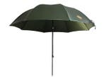 Visparaplu Groen 1,80 m. - Karper XL, Verzenden, Nieuw, Overige typen