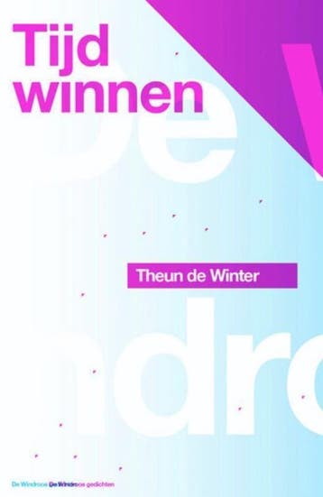 Tijd Winnen (Windroos Gedichten), Verzenden, Nieuw