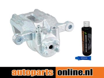 Remklauw Honda Civic achterzijde, rechts, Verzenden, Nieuw, Honda