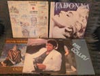 Michael Jackson, Stevie Wonder, Phil Collins, John Lennon,, Nieuw in verpakking
