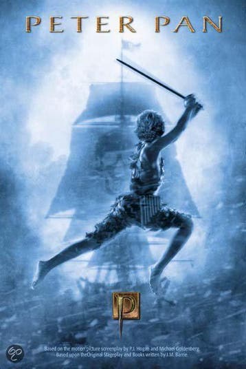 Peter Pan - A. Alfonsi 9789060569337, Boeken, Verzenden, Gelezen, A. Alfonsi