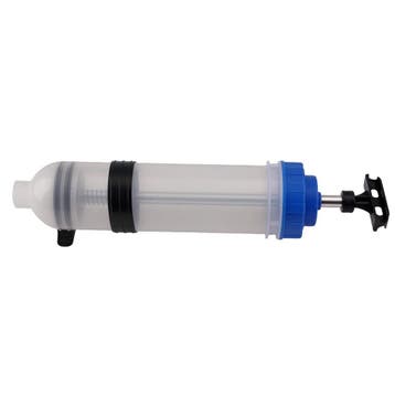 Suction Pomp 1500ml voor Car Boat Fluid Extractor Gereeds..., Verzenden, Nieuw
