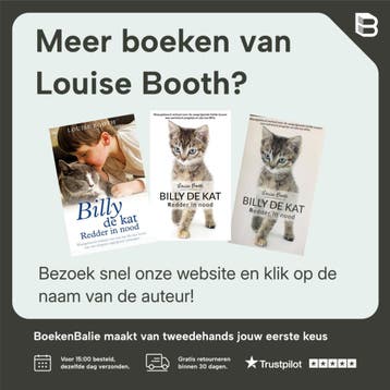 When Fraser Met Billy - Louise Booth 9781444769241, Verzenden, Gelezen, Louise Booth