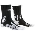 X-Socks Trek Outdoor Crew wandelsokken  Zwart - Dames (37-38, Verzenden, Nieuw, Kleding