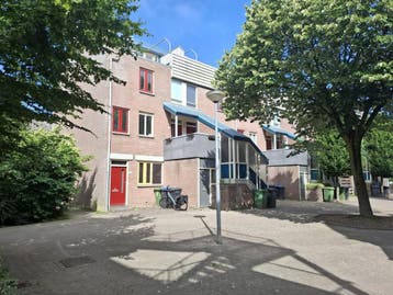 Te huur: Appartement Lijzijde in Groningen, Groningen, Groningen, Appartement