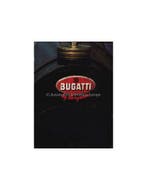 BUGATTI, Boeken, Nieuw, Author