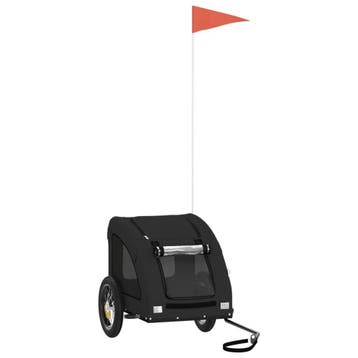 Hondenkar Fiets 30kg | IJzer | Laatste Stuk!, Fietsen en Brommers, Nieuw, 20 tot 40 kg, Ophalen of Verzenden, Hondenkar