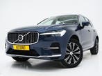 Zakelijke Lease |  Volvo XC60 2.0 T6 Plug-in hybrid AWD Insc, Automaat, Gebruikt, Blauw, Overige brandstoffen