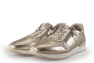 Gabor Sneakers in maat 42 Roze, Overige kleuren, Verzenden, Gabor, Sneakers of Gympen
