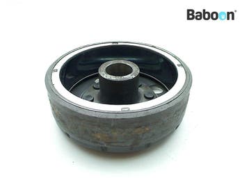 Vliegwiel / Rotor Honda VF 750 S Sabre 1982-1985 V45 (VF750, Verzenden, Gebruikt