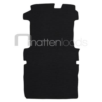 Laadvloermat rubber (traanplaat motief) Ford Transit Custom, Ophalen of Verzenden, Nieuw