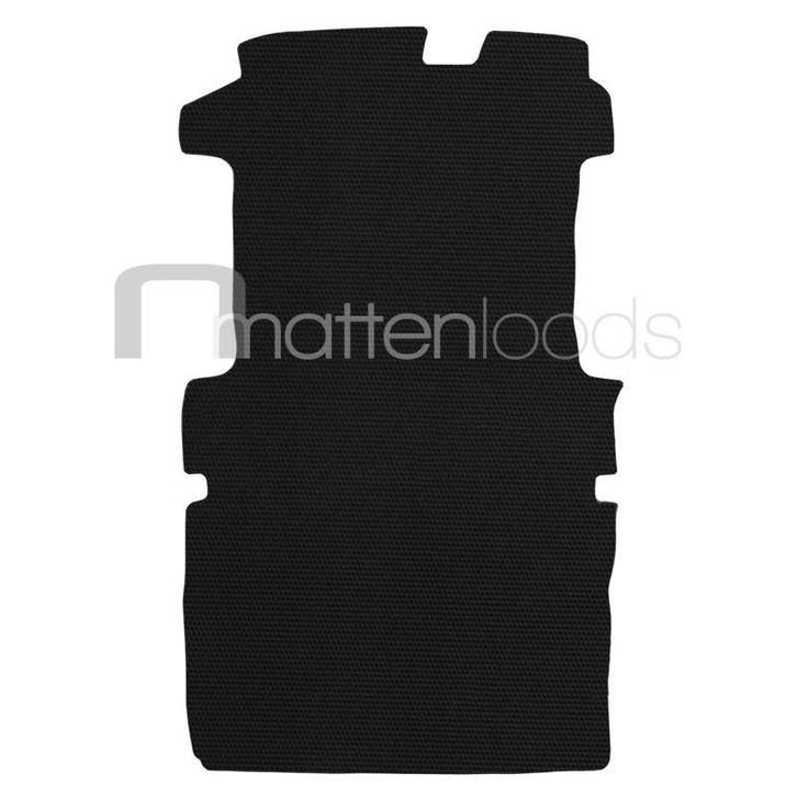 Laadvloermat rubber (traanplaat motief) Ford Transit Custom, Auto diversen, Automatten, Nieuw, Ophalen of Verzenden