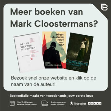 Spoiler - Mark Cloostermans 9789028270176, Boeken, Literatuur, Verzenden, Gelezen, Mark Cloostermans