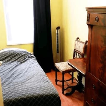 Kamer in Den Haag gevonden voor €350,- pm, Den Haag, Den Haag, Direct bij eigenaar, Appartement