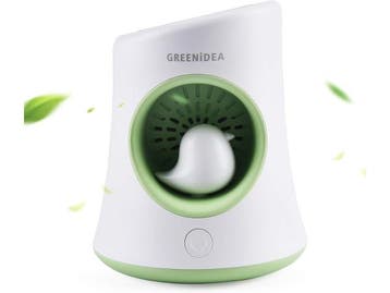 Veiling - Greenidea Luchtreiniger Koelkast, Witgoed en Apparatuur, Nieuw