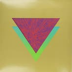 lp nieuw - Goat - Commune, Verzenden, Zo goed als nieuw