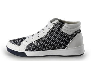 Ara Sneakers in maat 39 Blauw, Ara, Verzenden, Blauw, Sneakers of Gympen