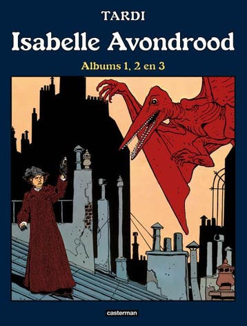 Isabelle Avondrood |  | Nieuw, Boeken, Ophalen of Verzenden, Nieuw
