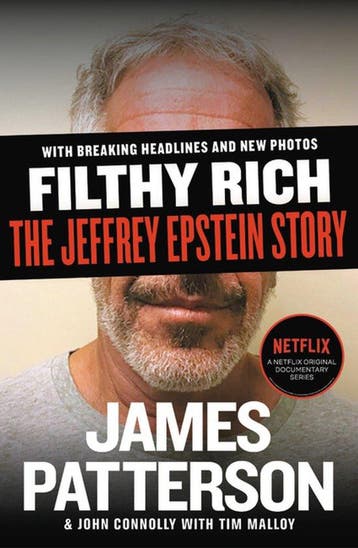 9781538718643 Filthy Rich James Patterson, Verzenden, Nieuw, James Patterson
