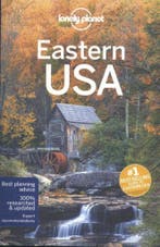 Lonely Planet Eastern USA dr 3 9781743218631 Lonely Planet, Boeken, Verzenden, Gelezen, Lonely Planet