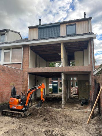 Poolse aannemer Vakmanschap en Kwaliteit | Renovaties, Garantie, Verbouw of Aanbouw