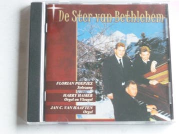De Ster van Bethlehem - Poepjes, Hamer, Haaften, Ophalen of Verzenden, Zo goed als nieuw