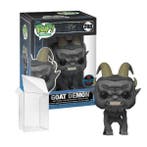 Funko Pop! NFT Digital: The Conjuring - Goat Demon #288 LE, Verzenden, Nieuw