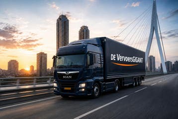 Verhuisservice Almere, Opslag