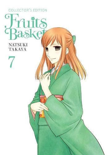 Fruits Basket Collectors Edition  Vol. 7, Verzenden, Nieuw