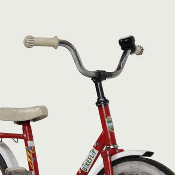 BikeFlip kinderfiets 16 inch, Fietsen en Brommers, Ophalen of Verzenden, Gebruikt, BikeFlip