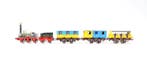 Trix H0 - 1205 - Treinset (1) - 4-delige Adler-treinset, Hobby en Vrije tijd, Modeltreinen | H0, Nieuw