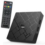 HK1 Mini 4K TV Box Mediaspeler Android Kodi - 2GB RAM - 16GB, Verzenden, Nieuw