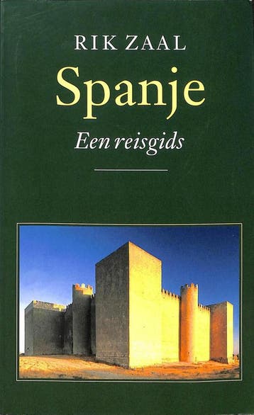 Spanje - R. Zaal 9789029558587, Verzenden, Gelezen, R. Zaal