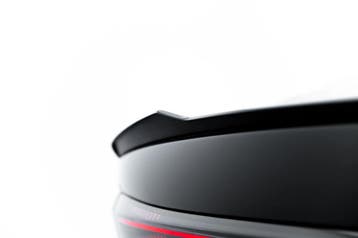Achterspoiler BYD Seal Mk1, Verzenden