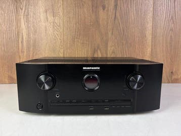 Marantz - SR-5008 Solid state meerkanaals receiver, Nieuw