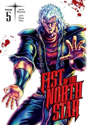 Fist of the North Star, Vol. 5: Volume 5, Verzenden, Nieuw