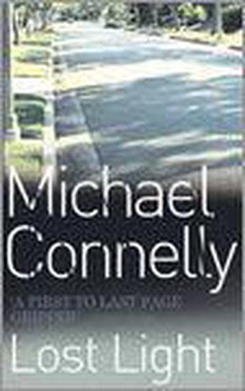 Lost Light - Connelly, Boeken, Thrillers, Verzenden, Zo goed als nieuw