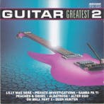 Hans Hollestelle - Guitar Greatest 2, Ophalen of Verzenden, Gebruikt