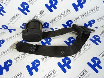 Gordel A 124 860 0486*, Auto-onderdelen, Interieur en Bekleding, Ophalen of Verzenden, Gebruikt, Mercedes-Benz