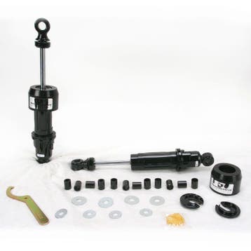 Progressive 13-1240B Magnum O/R Shok 15in, Ophalen of Verzenden, Nieuw