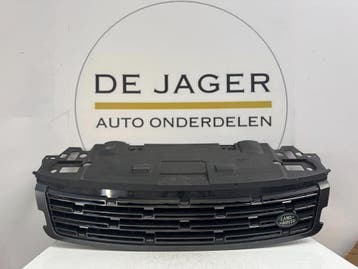 RANGE ROVER SPORT L461 GRIL GRILLE 2022- n9x2-8200-a, Auto-onderdelen, Carrosserie en Plaatwerk, Ophalen, Gebruikt, Voor, Land Rover