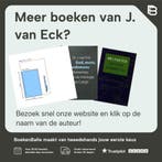 Historische atlas van Ooijpolder en Duffelt / Historische, Boeken, Verzenden, Zo goed als nieuw, J. van Eck
