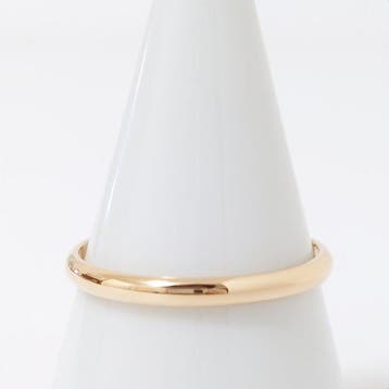Cartier - Ring - Wedding - 18 karaat Geel goud, Nieuw