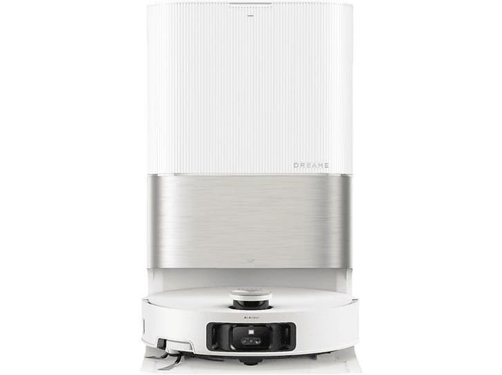 Dreame -  X50 Ultra Complete Robotstofzuiger  - Wit, Witgoed en Apparatuur, Stofzuigers, Robotstofzuiger, Nieuw, Verzenden