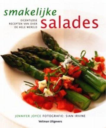 Smakelijke salades - James Joyce 9789059203341, Boeken, Verzenden, Gelezen, James Joyce