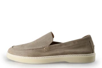 Greve Loafers in maat 43 Bruin, Kleding | Heren, Schoenen, Loafers, Bruin, Verzenden, Zo goed als nieuw