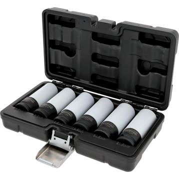KS Tools Speciale 1/2 krachtdoppenset Ford Aluminiumvelgen, Verzenden, Nieuw