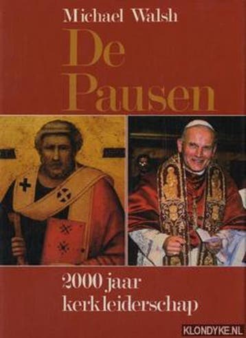 Pausen - Walsh 9789022849255, Verzenden, Gelezen, Walsh